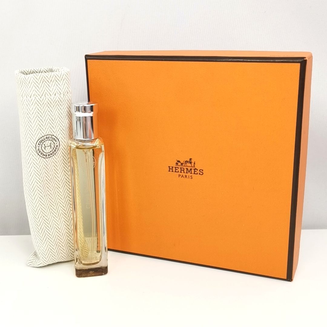 フレグランス 《カブリオル》 - 50 ml | Hermès - エルメス-公式