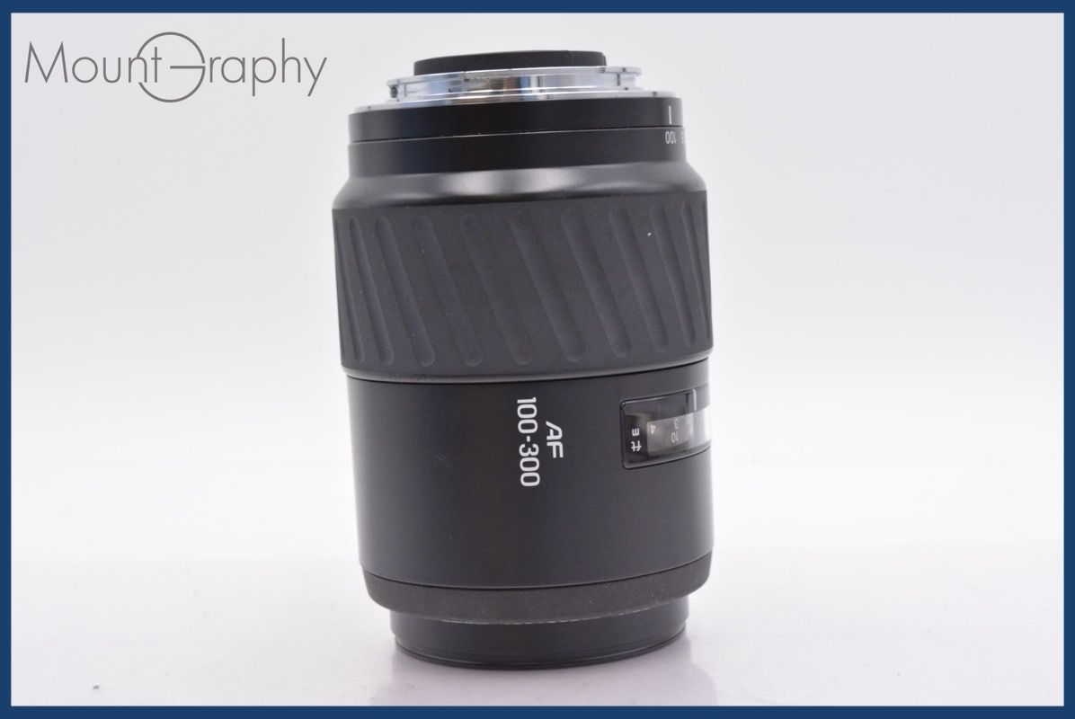 ミノルタ MINOLTA