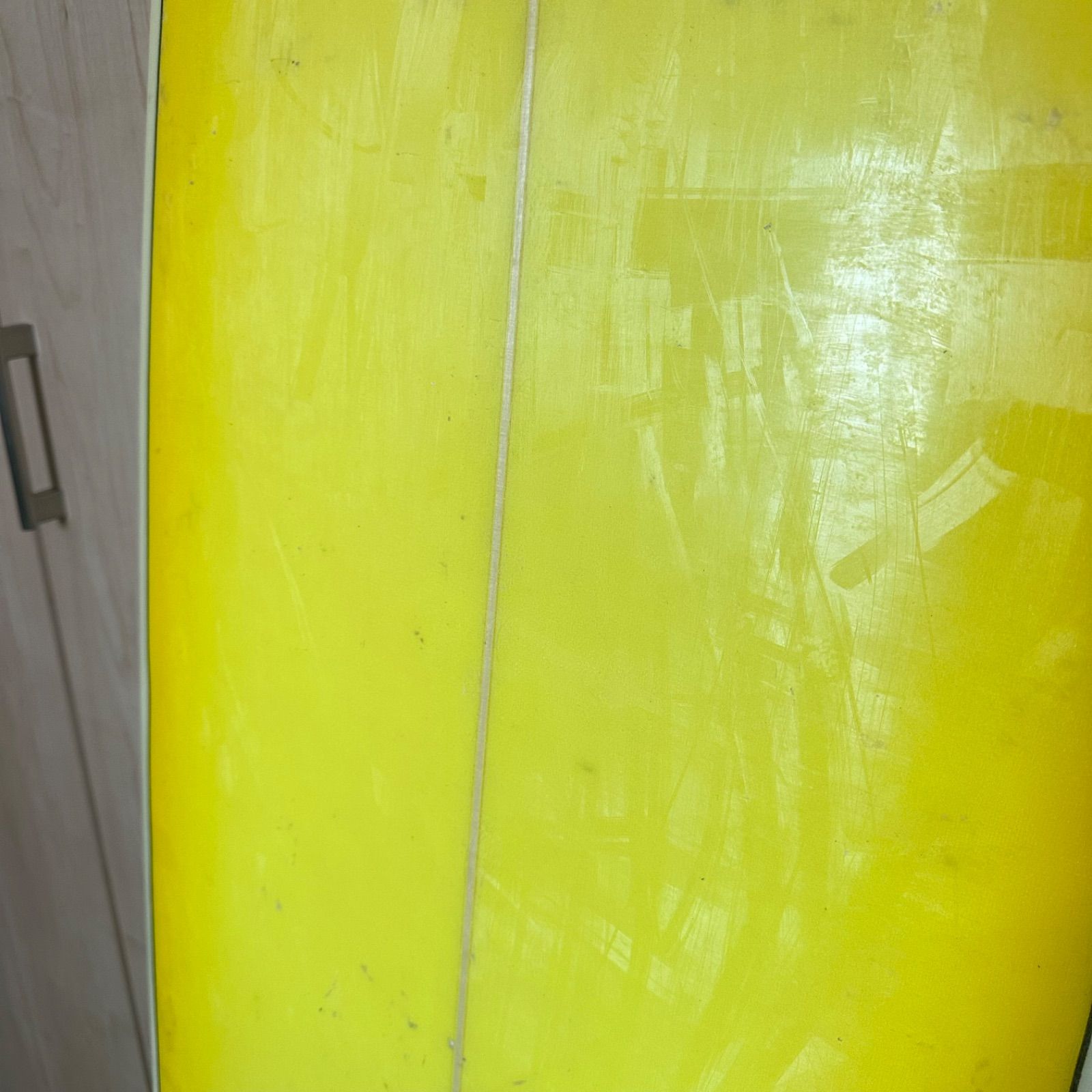 UsedサーフボードMEL SURF BOARDS MAUI HAWAII-銀座 本店