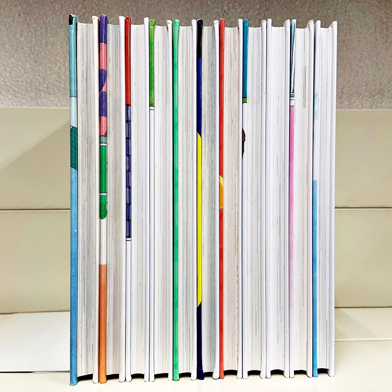 【角野栄子:アッチ・コッチ・ソッチの小さなおばけシリーズ19冊セット】riwtz 角野栄子さんのライフワーク「アッチ・コッチ・ソッチの小さな