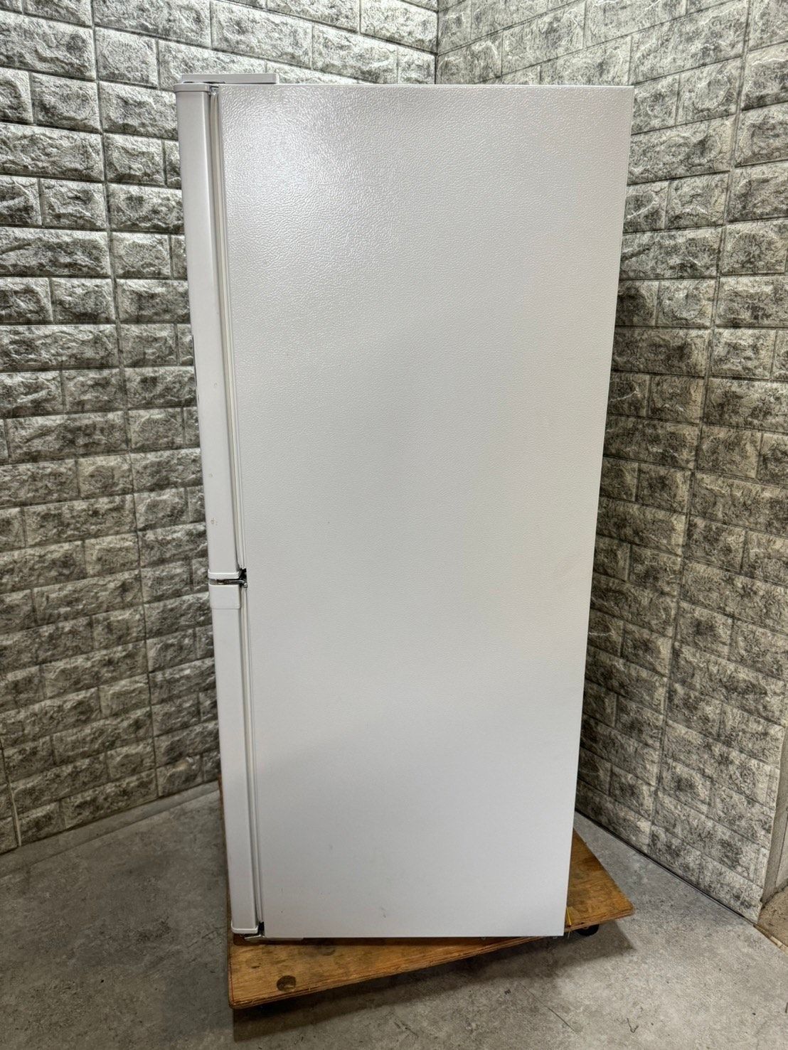 大阪送料無料☆3か月保障付き☆冷蔵庫☆2021年☆アイリスオーヤマ☆2