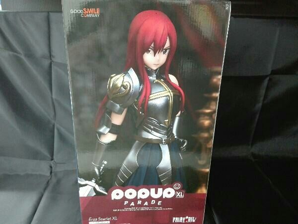 FAIRYTAIL MonkeyD-STUDIOエルザ·スカーレット フィギュア FAIRYTAIL