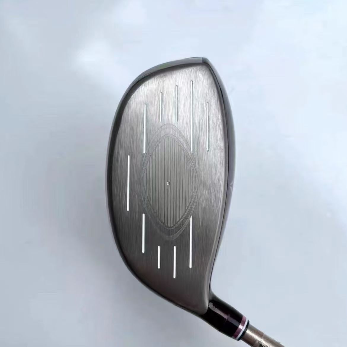 ダンロップ ゼクシオ 12 ドライバー(ボルドー) MP1200Lカーボン