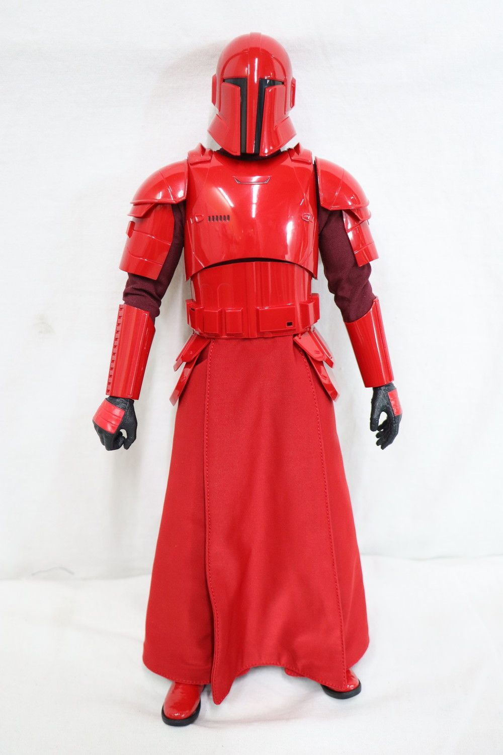 ◇ホットトイズ TMS108 マンダロリアン インペリアル