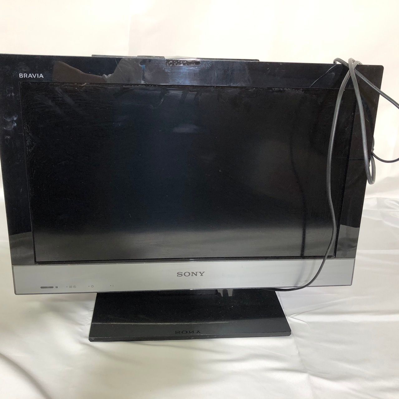 SONY BRAVIA KDL-22EX300 液晶テレビ - テレビ