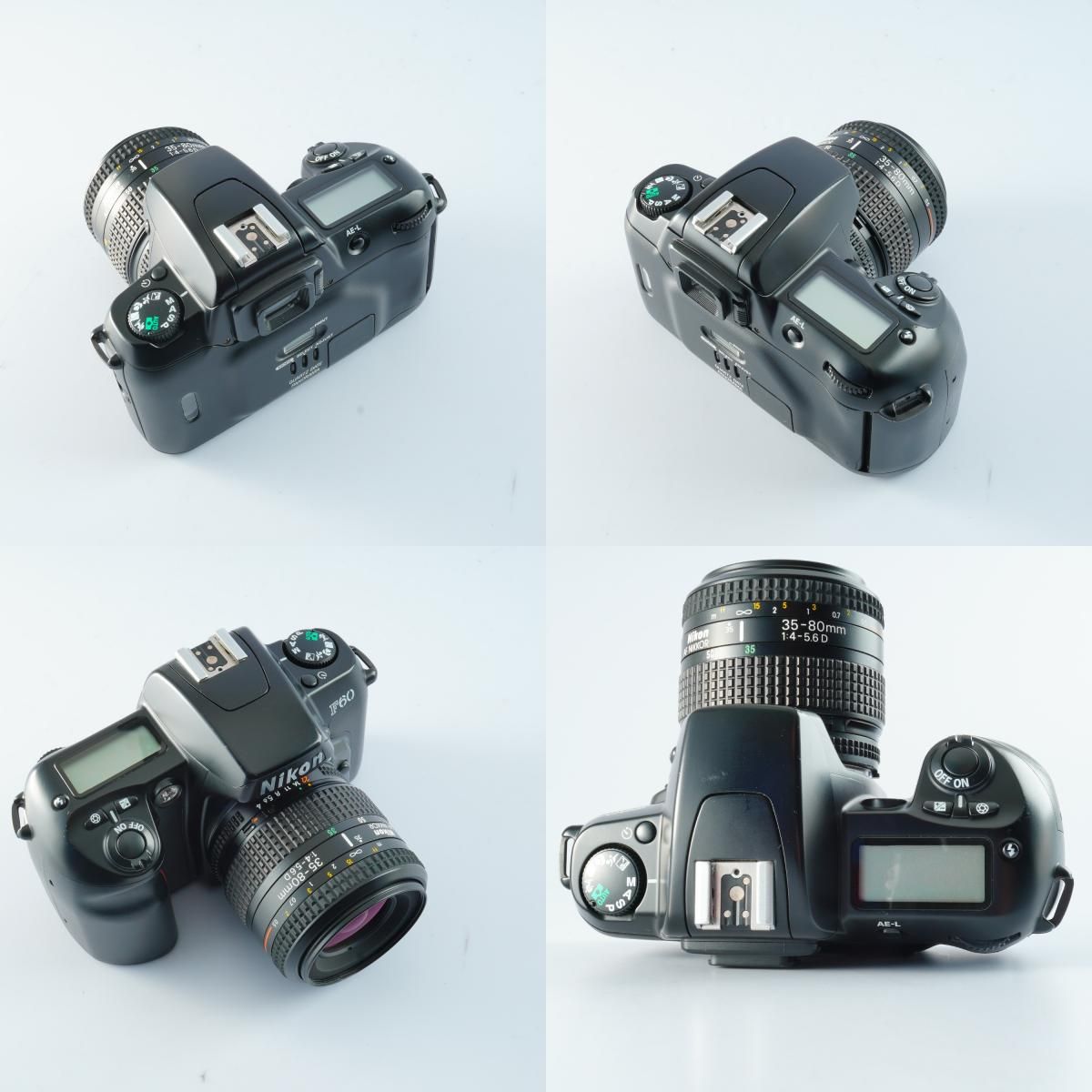 Nikkor 35-80mm