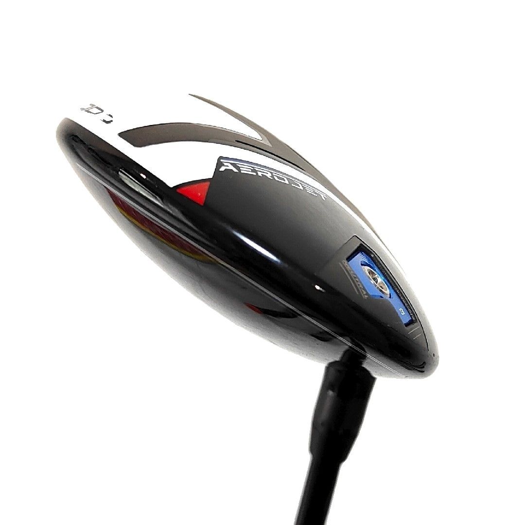 AEROJET MAX
