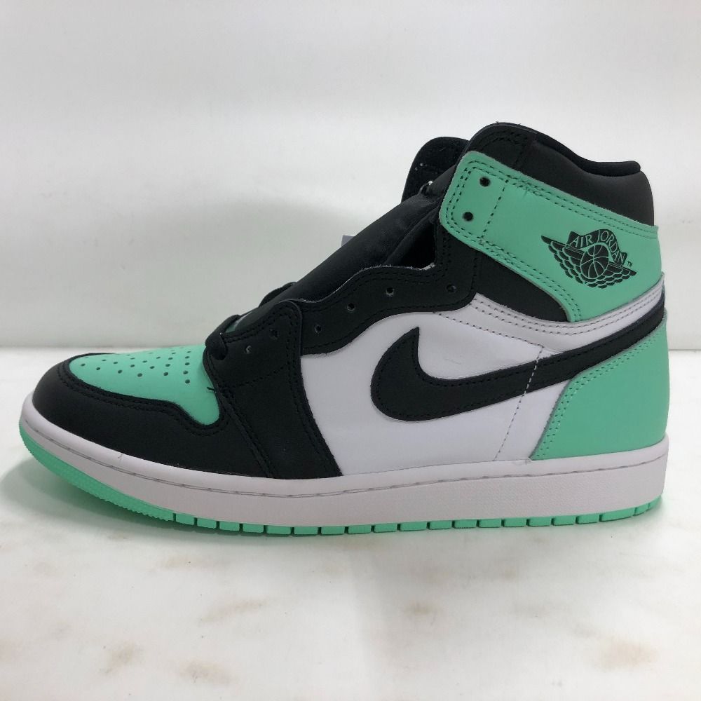 02w14963 ナイキ NIKE AIR JORDAN 1 RETRO HI OG エアジョーダン