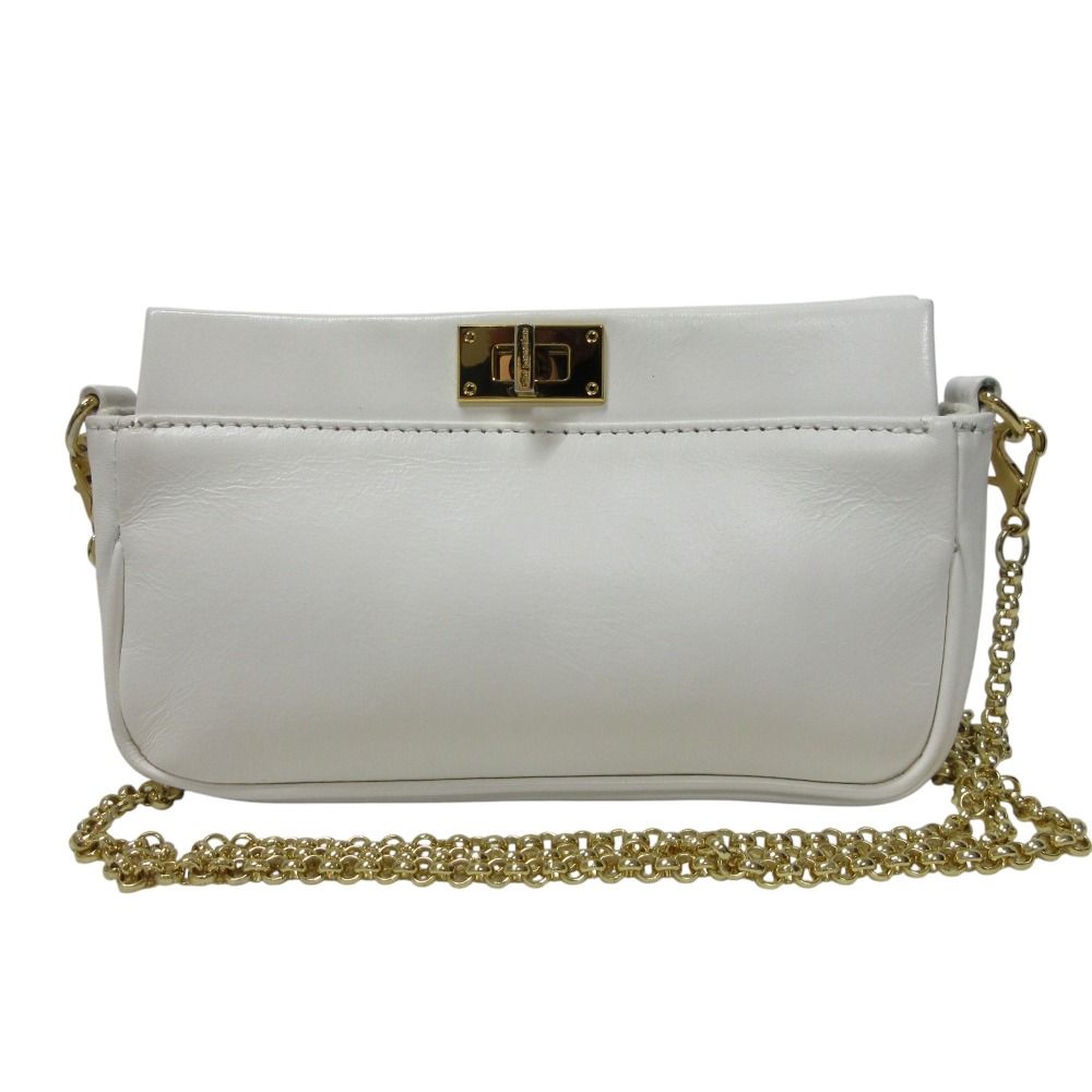 超お買得☆シータパランティカ　ショルダーポーチ新品未使用タグ付き SITA PARANTICA /シータパランティカ】MINI SHOULDER POUCH