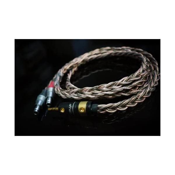Whiplash Audio TWag V3 and TWcu V3 Hybrid Sennheiser HD800