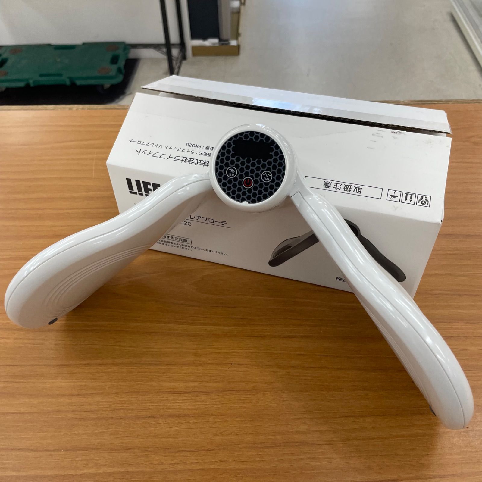 524　ライフフィット　Vトレアプローチ　Fit020　中古品 LIFE FIT ライフフィット Vトレアプローチ Fit020 「5688