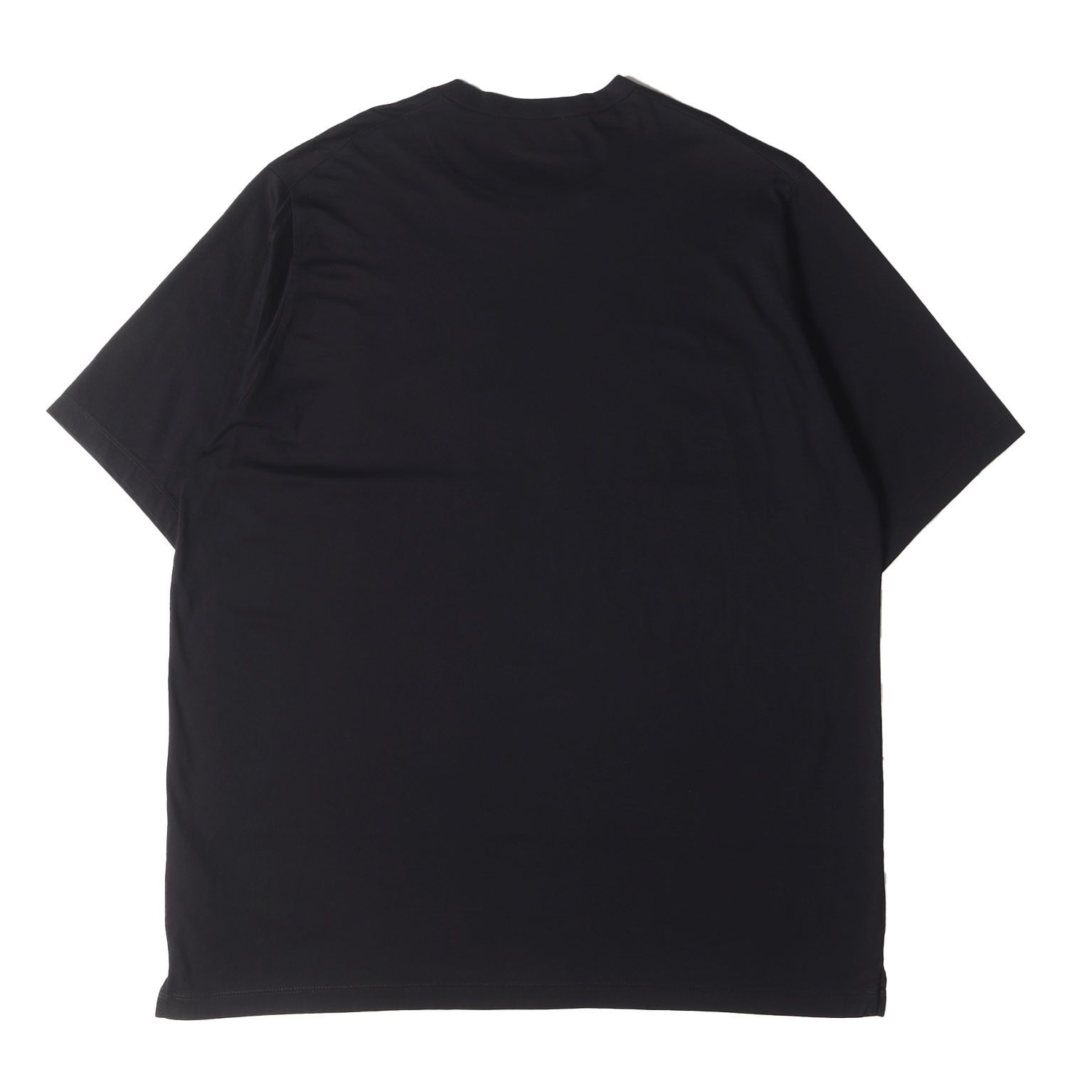 DSQUARED2 ディースクエアード Tシャツ ブラック 黒 サイズ:XL| 22AW グラフィックロゴ クルーネック Tシャツ (S74GD1037 S23009) | Slouch Fit | トップス カットソー 半袖【メンズ】【中古】【美品】【K4533】 美品】DSQUARED2 ディースクエアード Tシャツ ブラック 黒 サイズ:XL