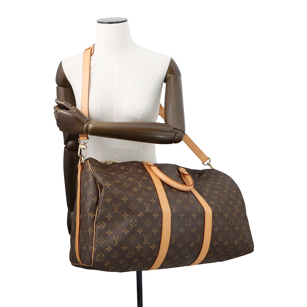 キーポル バンドリエール50