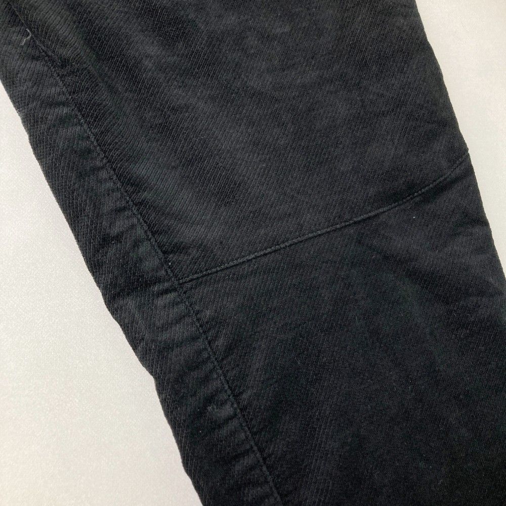 サイズ：00 MASTER BUNNY EDITION マスターバニーエディション 759-2231004 パンツ  ブラック系 [240101443975] ゴルフウェア レディース ストスト サイズ：00 MASTER BUNNY EDITION マスターバニーエディション