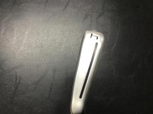 テーラーメイド Taylor Made P 770 2025 4 単品アイアン LI 純正特注シャフト フレックスS メンズ 男性用 右利き 右用 Cランク ゴルフクラブ