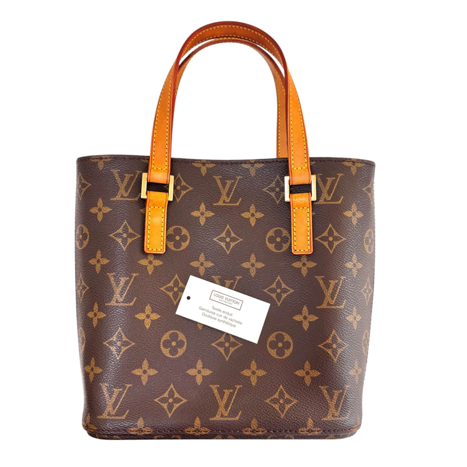 極美品⭐️LOUIS VUITTON ルイ ヴィトン】 『ヴァヴァンPM 
