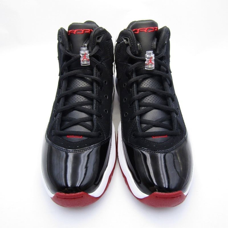 NIKE JORDAN B'LOYAL 新品未使用 ナイキ ジョーダン 27cm ナイキ NIKE Air Jordan《エアジョーダン》 B'LOYAL 
