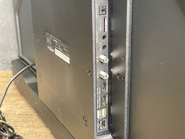 限界 展示品 動作保証 YAMAZEN Qriom QRK-40W2KST 40V型フルハイビジョンスマートテレビ 製 Google TV 山善 094020|23190