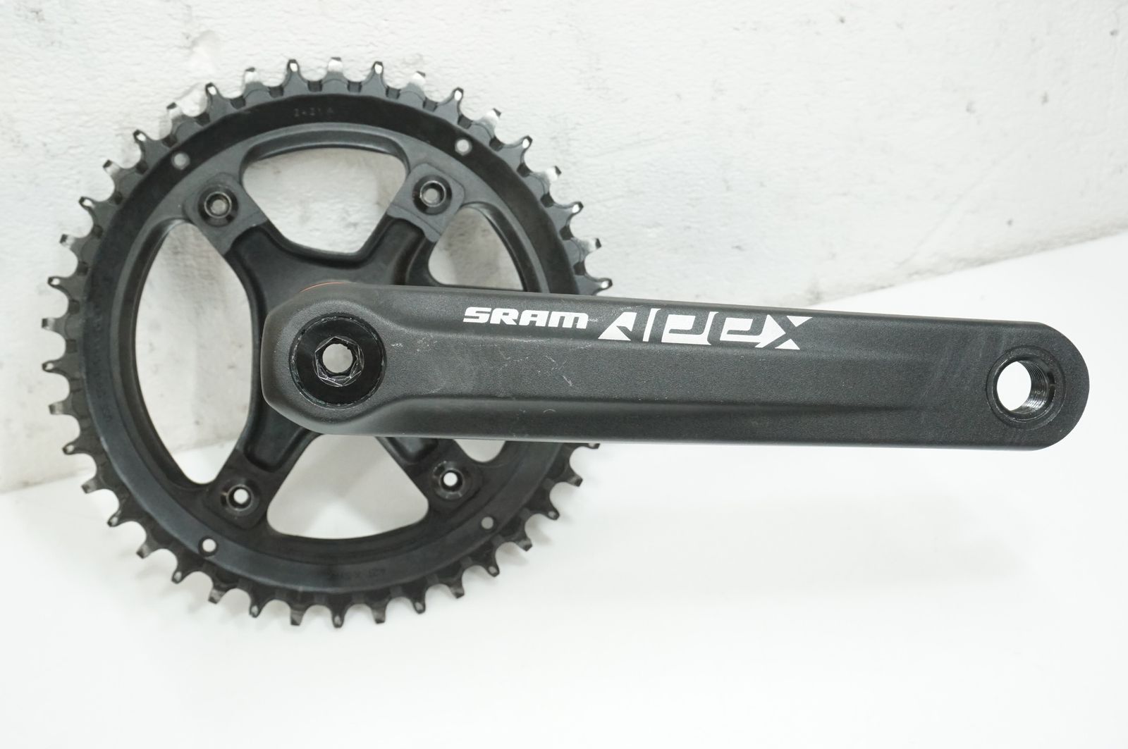 SRAM スラム APEX 1 42T 170mm クランクセット 大宮店