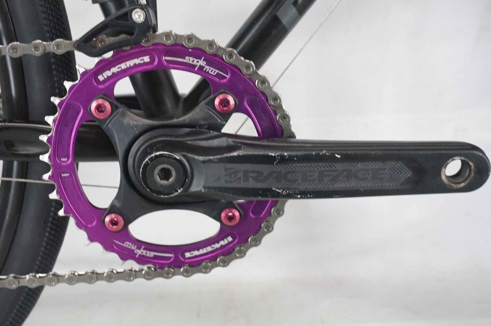 2017年モデル クロスバイク