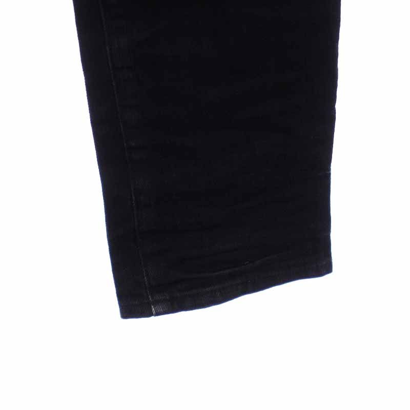サンローラン パリ SAINT LAURENT PARIS D02 M/SK-LW ストレッチ