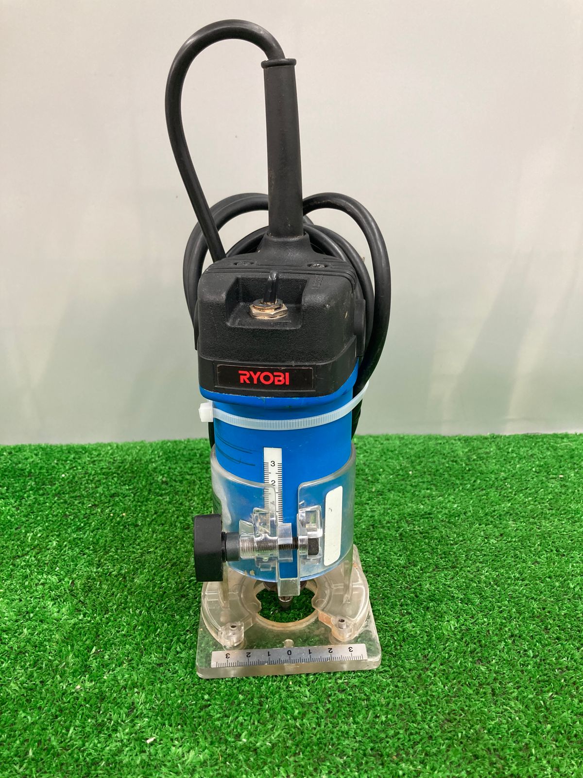 【YOSSY106 】RYOBI トリマ　MTR-41 2025年最新】リョービ(RYOBI) トリマ MTR-41の人気アイテム