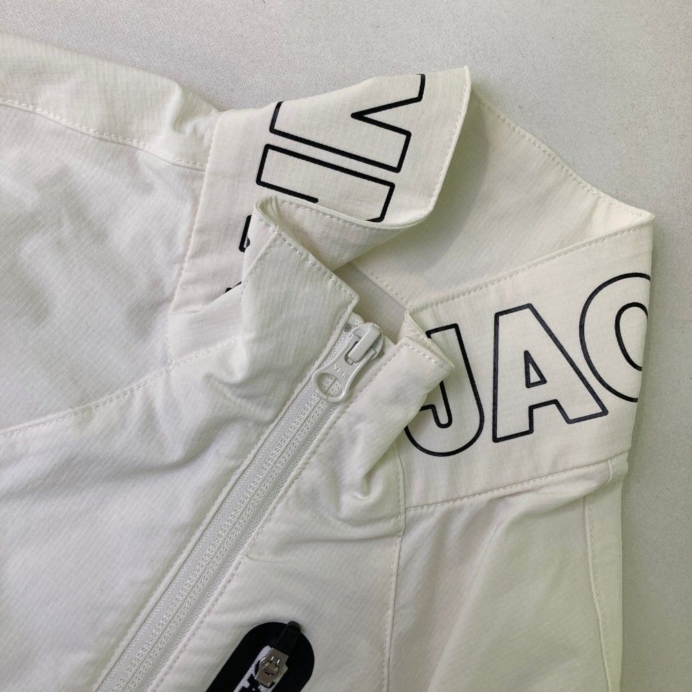 ジップベスト