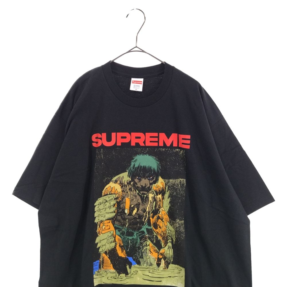 NBAYoungboyTeeSupreme Ronin Tee \