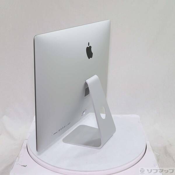 〔 品〕 iMac 27-inch Early-2019 MRQY2J A Core_i5 3GHz 32GB Fusion Drive1TB 〔10.15 Catalina〕 276