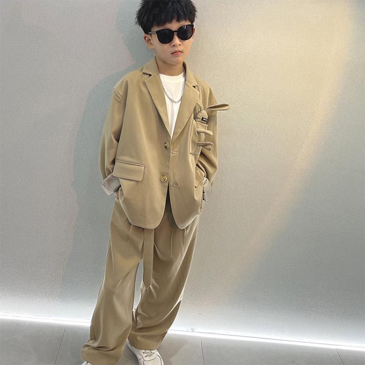 男の子 スーツ フォーマル 入学式 キッズスーツ 子供スーツ キッズ おしゃれ 発表会 フォーマルスーツ 子供 セットアップ 通販 子供服 入園式 上下セット