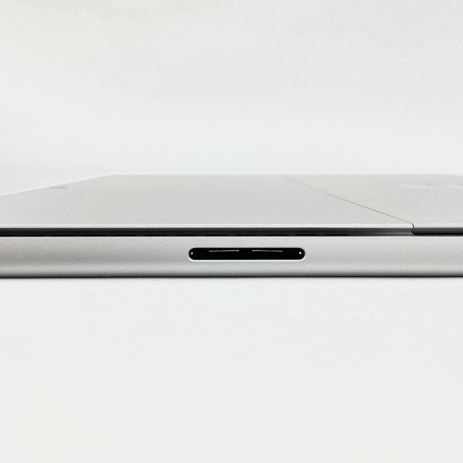 美品】Surface Pro 9 i5/8GB/256GB 100%バッテリー - メルカリ