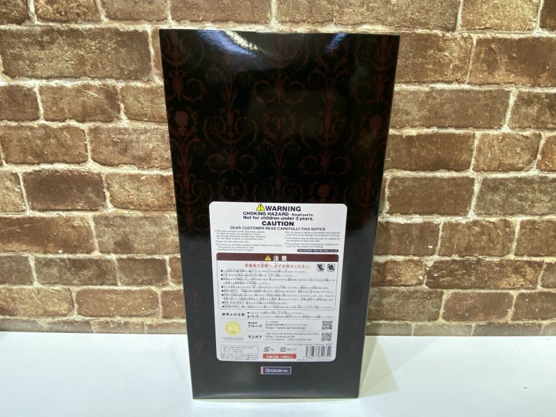 457m】未開封品 テヤン BUCK-TICK 今井寿 コラボ T-275 魅世物