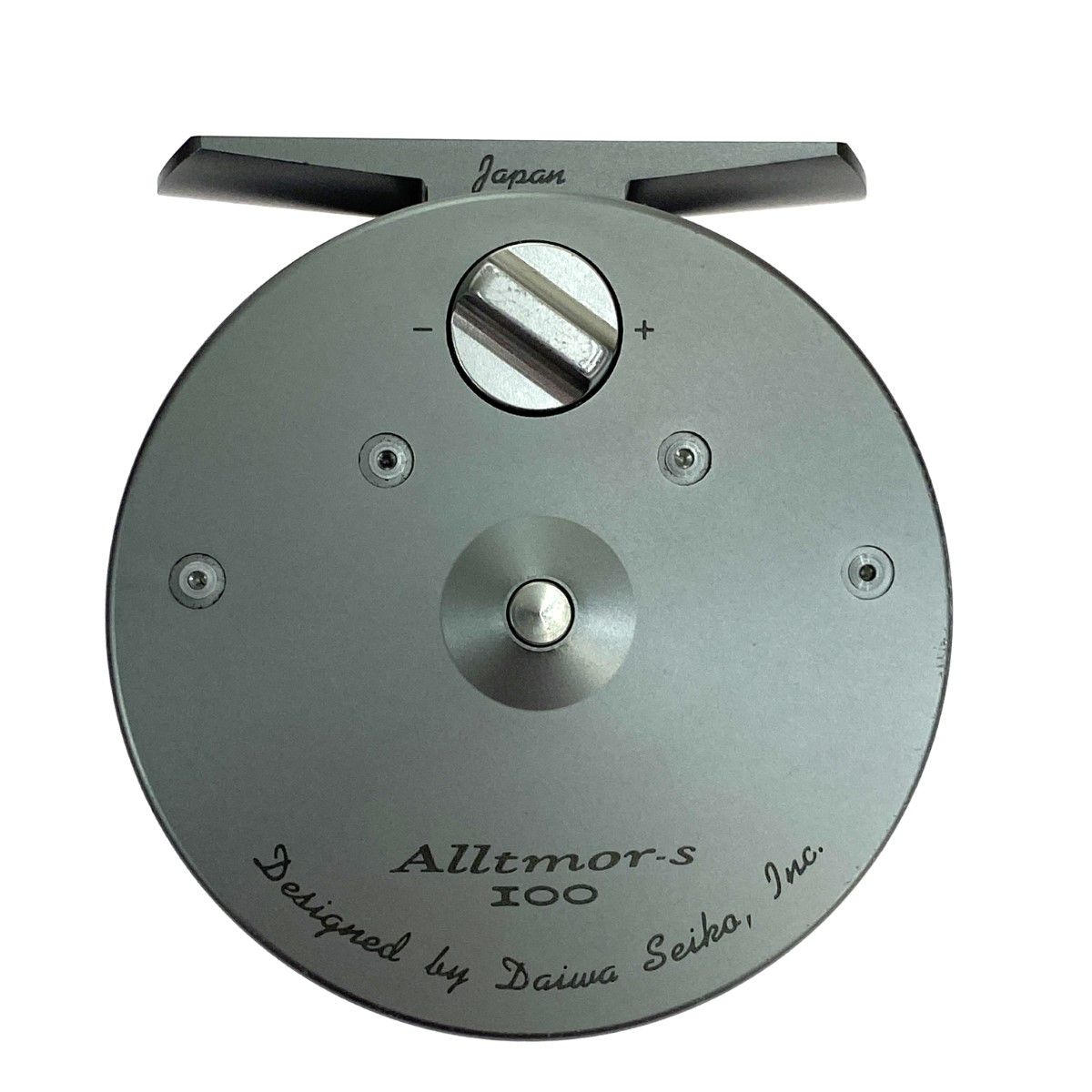 ✴️Daiwa ダイワアルトモア100D フライリール 【公式通販】