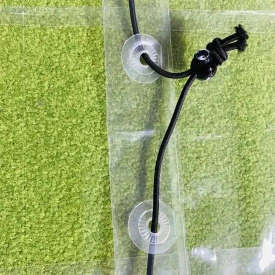 エアコンシート