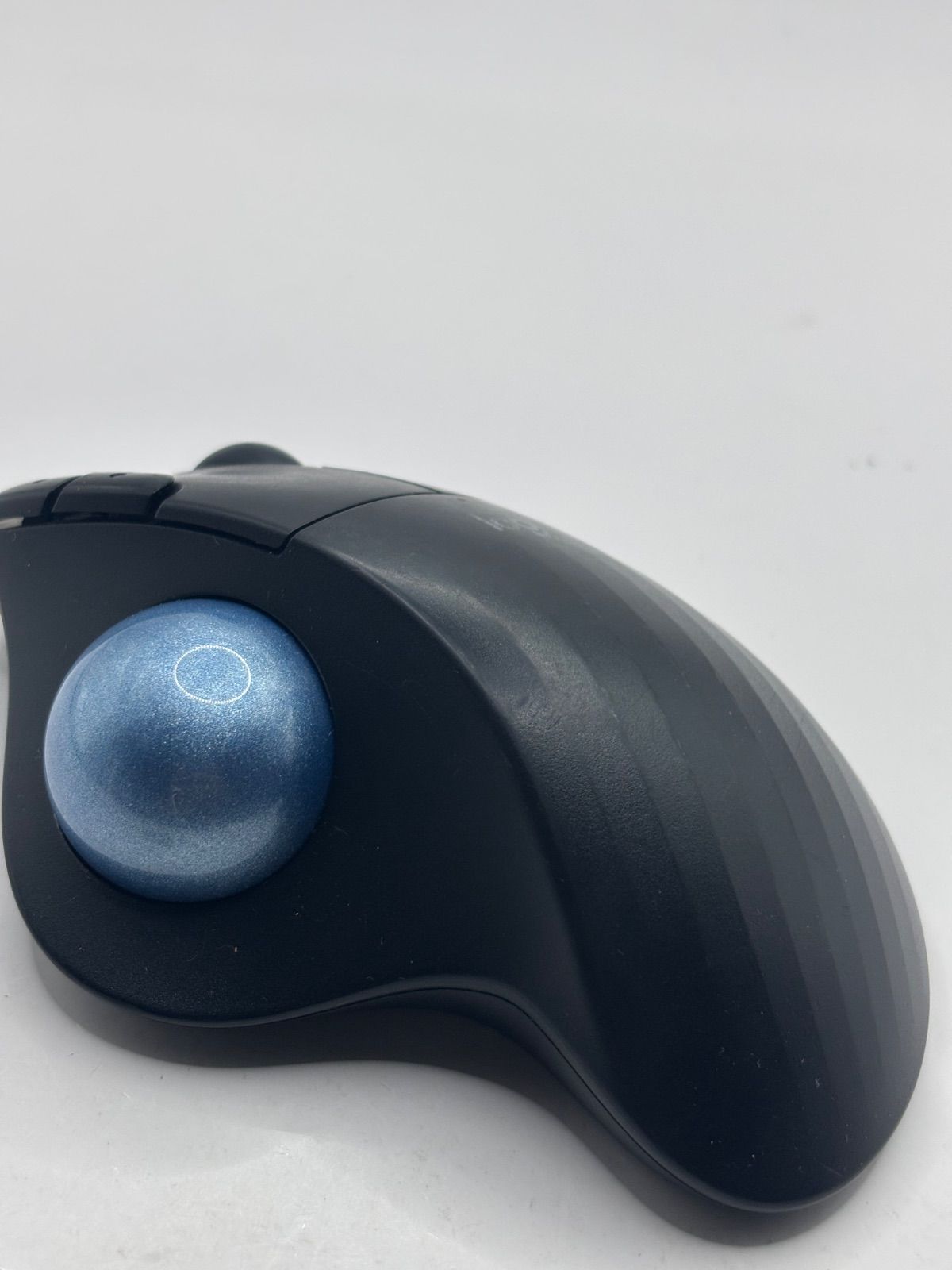 【新品未開封】logicool ERGO M575S ワイヤレストラックボール logicool ERGO M575S トラックボール Logicool M575 レビュー