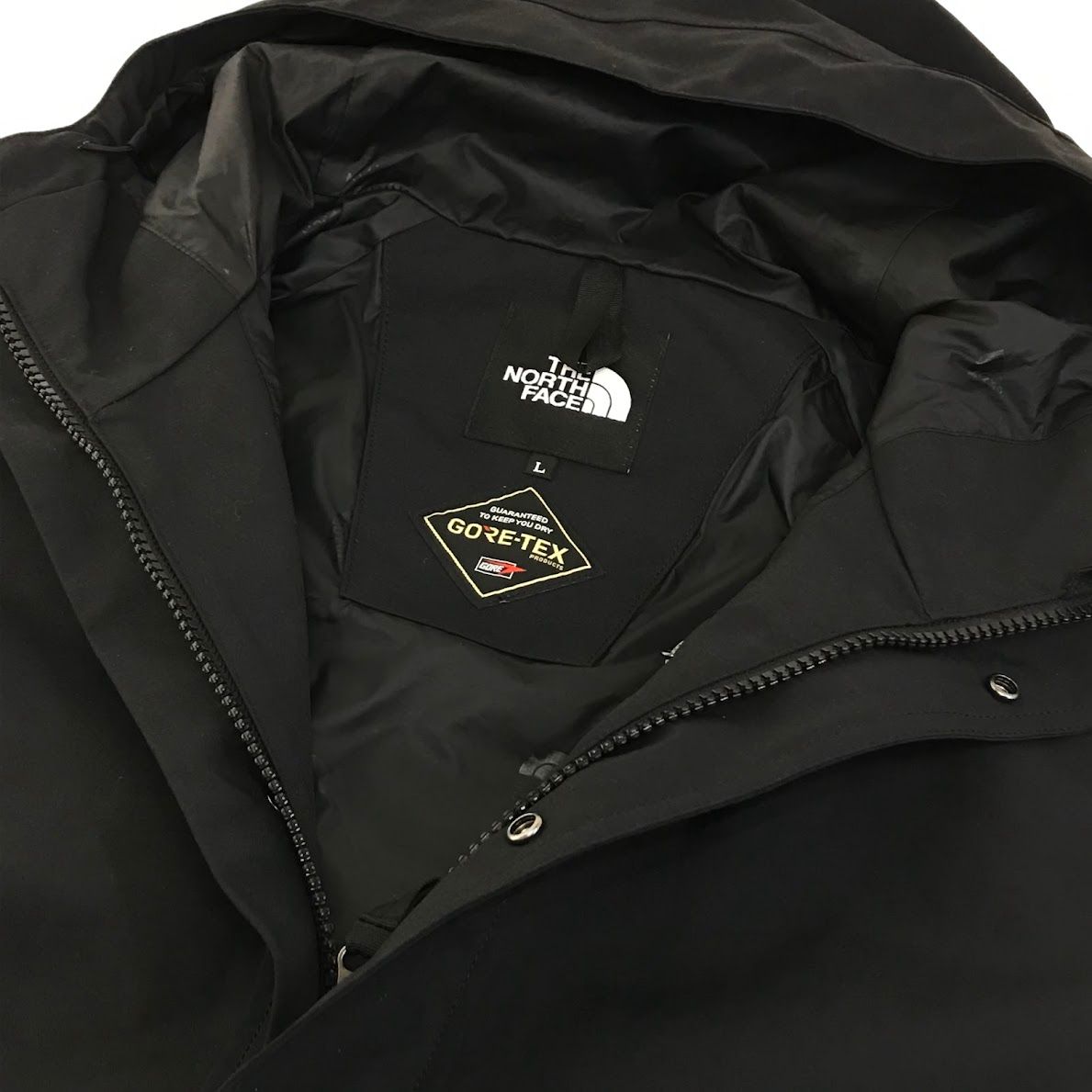 NORTH FACE｜Compilation Jacket/ ? ノース フェイス 