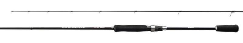 シマノ SHIMANO 19 ソルティーアドバンス エギング S86ML