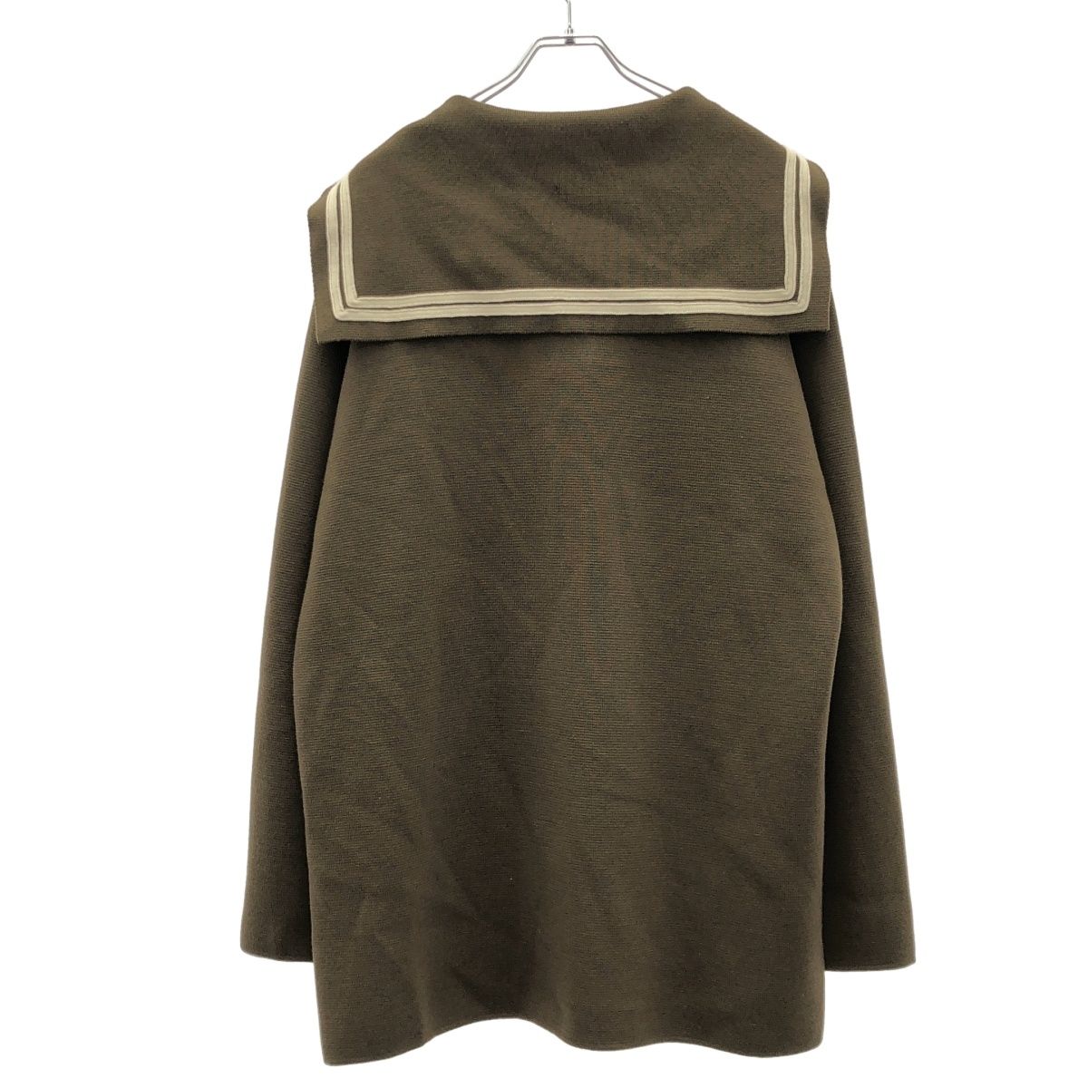 セーラーカーディガン