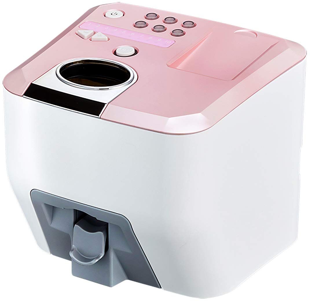 タカラトミー ネイルプリンター Codecure コデキュア ネイルプリンター アプリ不要 15秒プリント 120デザイン収録 ネイルアレンジBOOK付属 143048 
