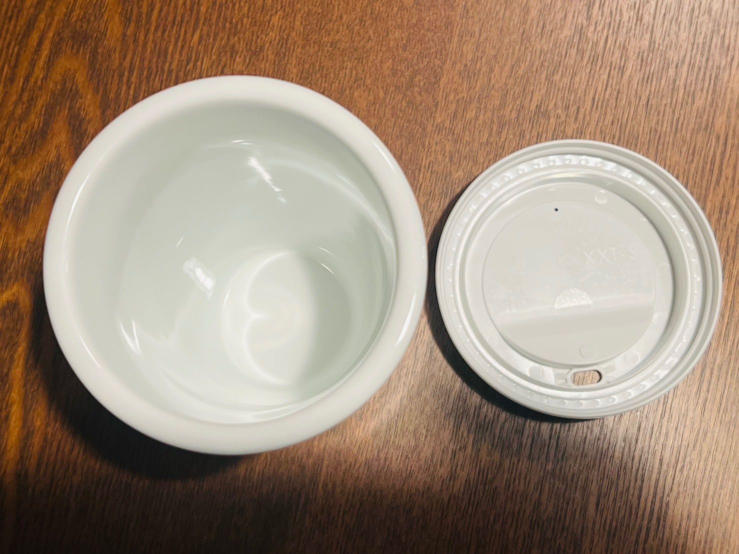 Coffee Cup