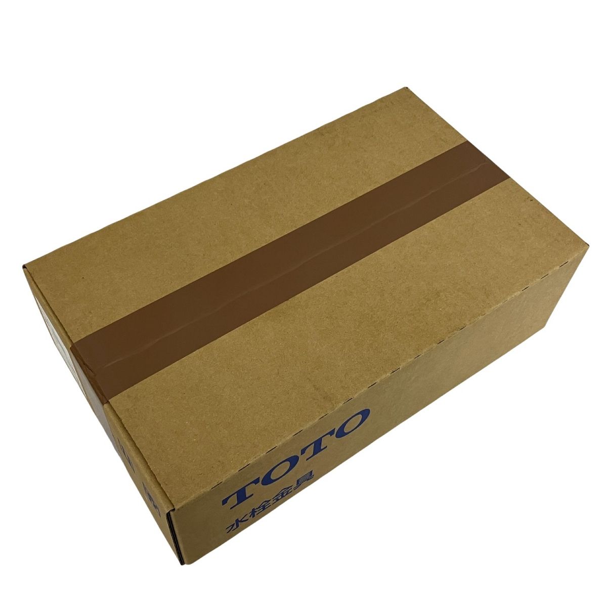 TOTO TBV03401J1 浴室用 壁付サーモスタット混合栓 コンフォートウエーブ T10561118