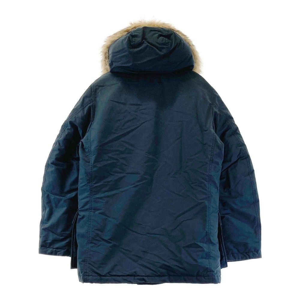 WOOLRICH ウールリッチ 1602160 ダウンジャケット ARCTIC PARKA 