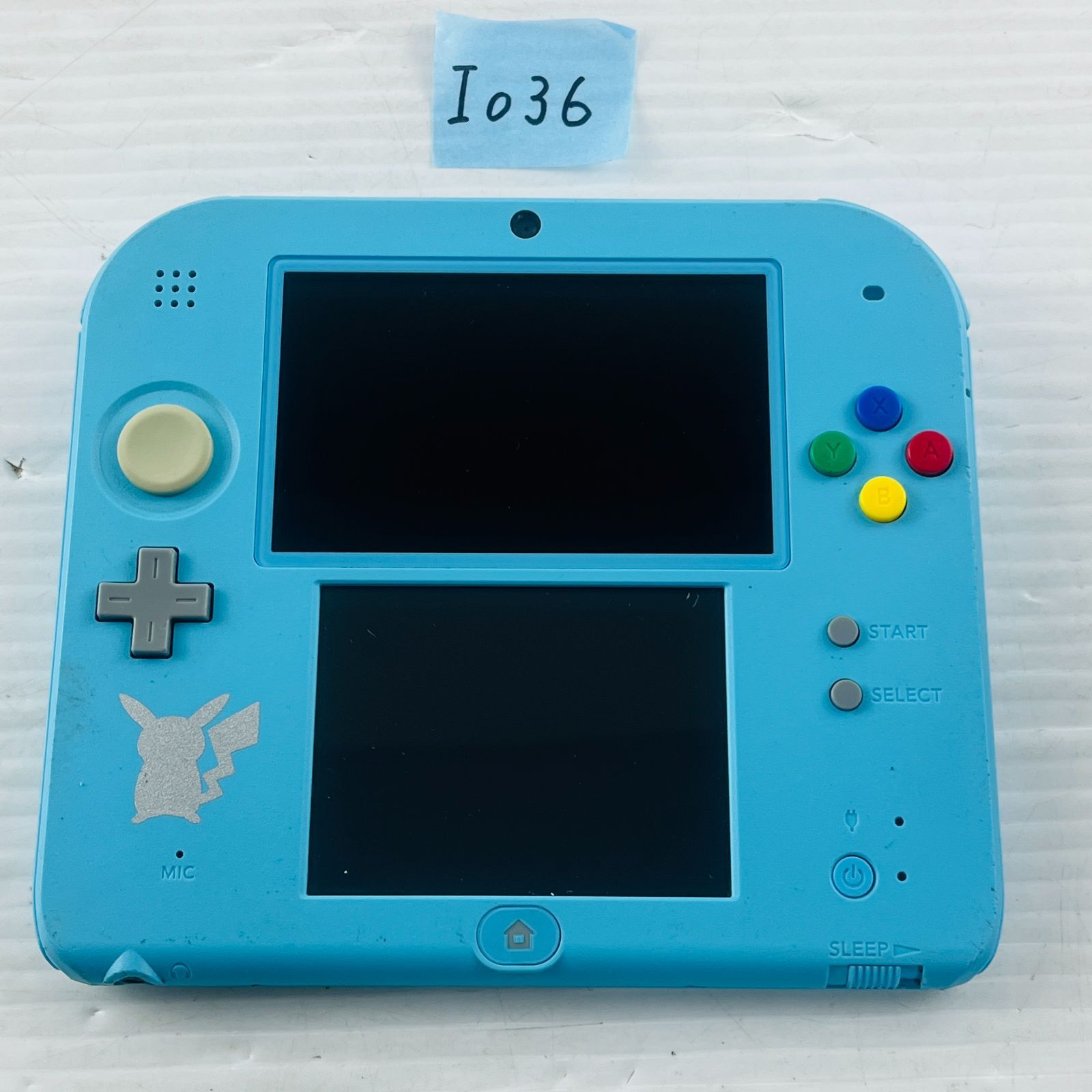 値下げ　ニンテンドー2DS本体ポケットモンスターサン＆ムーン　色違いメタモン付き Amazon | ニンテンドー2DS ポケットモンスター サン・ムーン