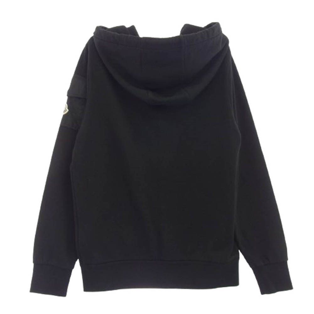 美品 MONCLER モンクレール 23AW FELPA GIROCOLLO S 美品 MONCLER モンクレール 23AW FELPA GIROCOLLO S - メルカリ
