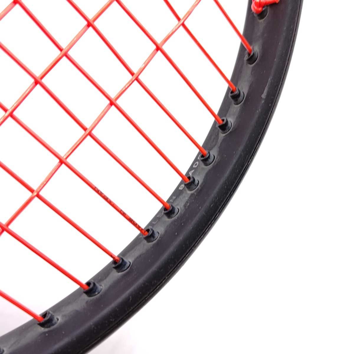 2本セット　ウィルソン　BLADE 98S v6.0 g2 硬式テニスラケット テニスショップラリー / wilson(ウィルソン) テニスラケット