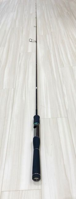 Rodiocraft|ロデオクラフト 999.9 フォーナインマイスター イエローウルフ 622L RD296-007