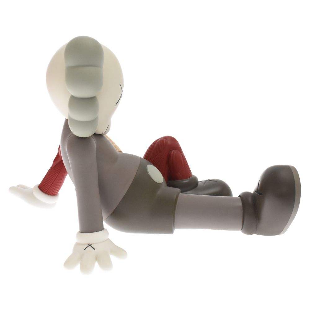 MEDICOM TOY (メディコムトイ) ×KAWS COMPANION Resting Place Vinyl