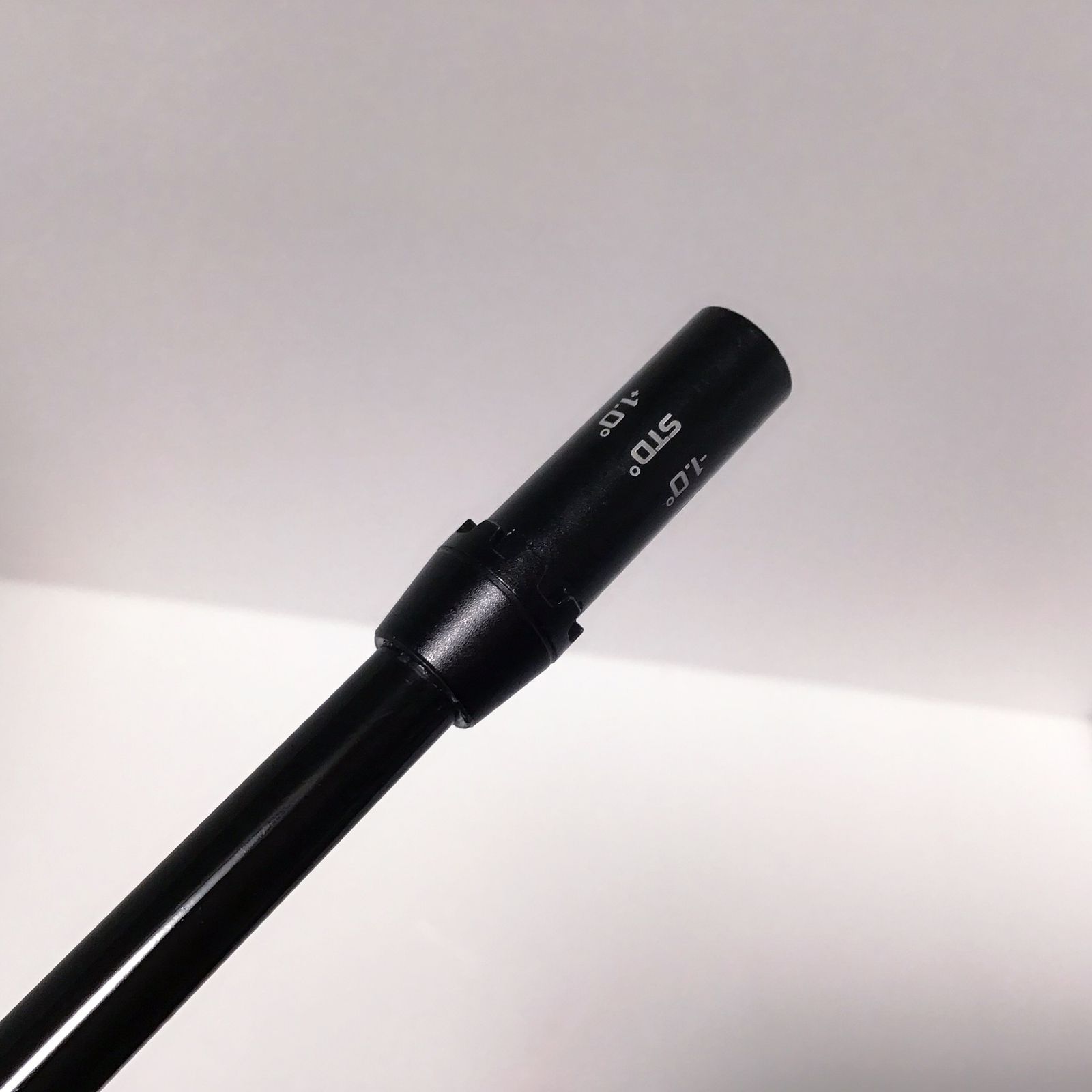 ベロコア BLACK VENTUS ベンタスブラック TR BLACK・VENTUS シャフト