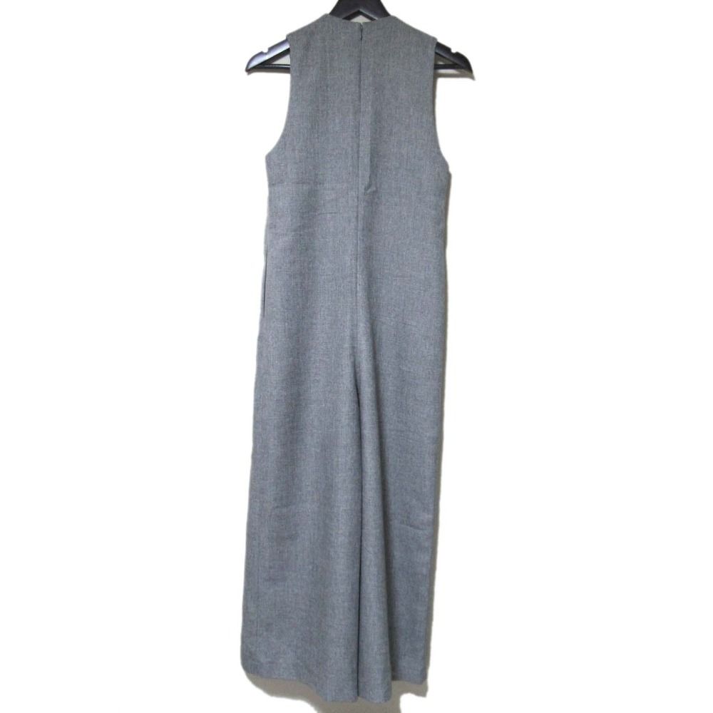 美品 23AW HeRIN.CYE ヘリンドットサイ 柳瀬美央コラボ ジャンプスーツ  