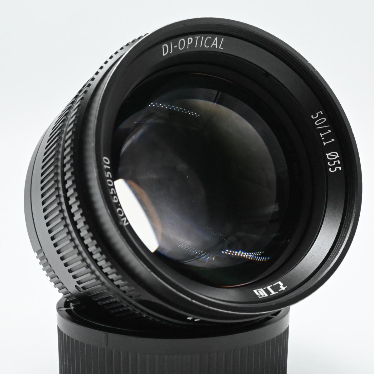 7artisans 50mm